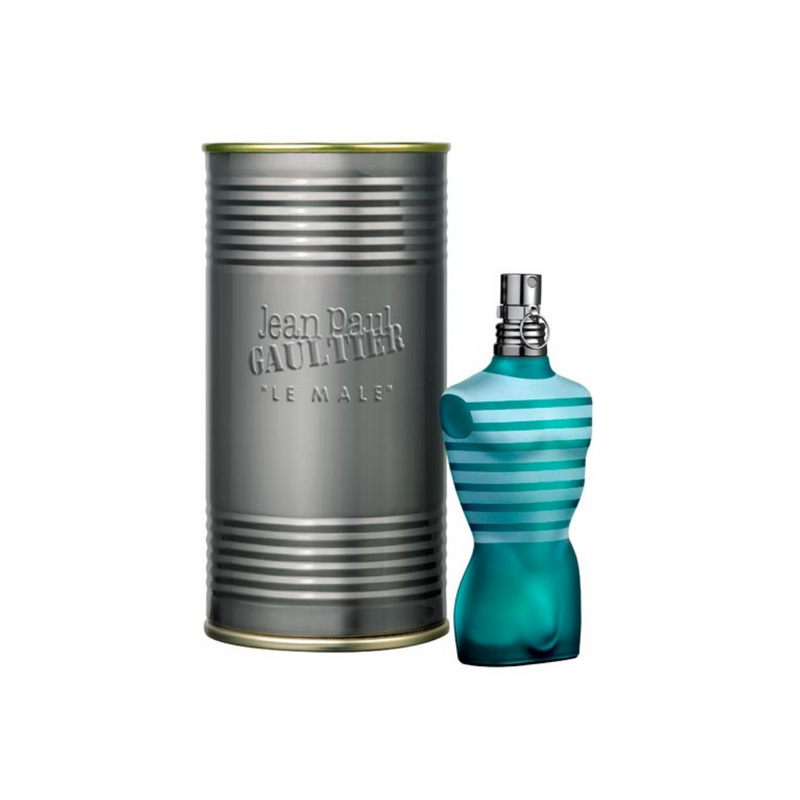 Le Male Jean Paul Gaultier EDT 40 ml