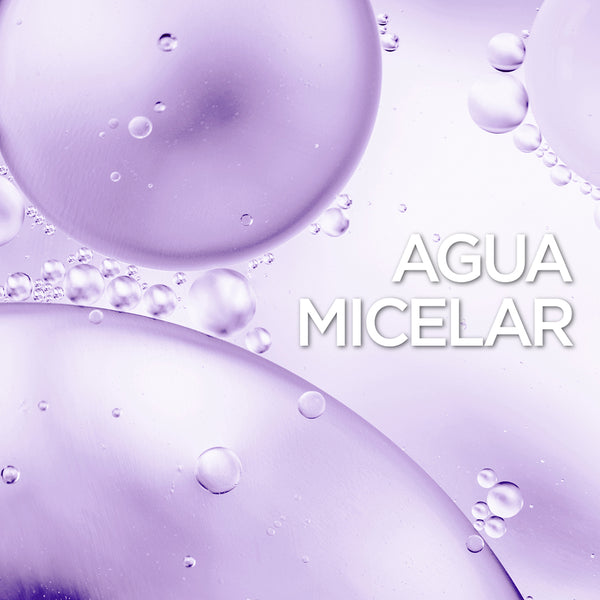 Agua Micelar Revitalif A. Hialurónico 200 ml