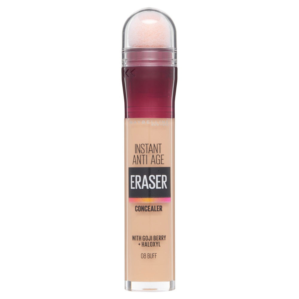 Corrector Instant Age Eraser 08 Buff Maybelline