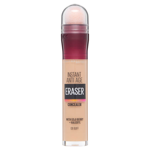 Corrector Instant Age Eraser 08 Buff Maybelline