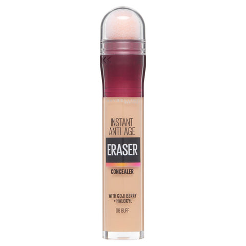 Corrector Instant Age Eraser 08 Buff Maybelline