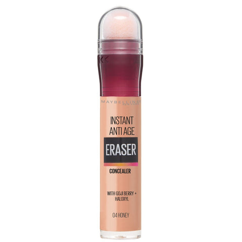 Corrector Instant Age Eraser 4 Honey Maybelline