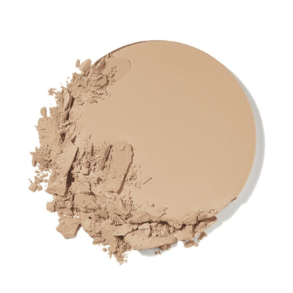 Polvo Fit Me 235 Pure Beige Maybelline