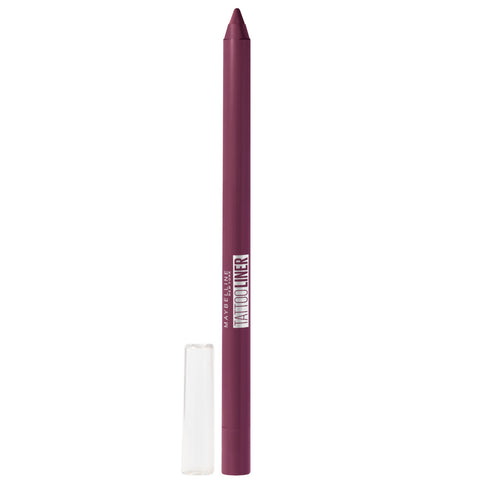 Delineador De Ojos Tattoo Liner 942 Rich Berry