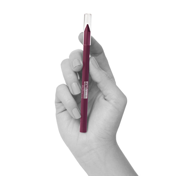 Delineador De Ojos Tattoo Liner 942 Rich Berry