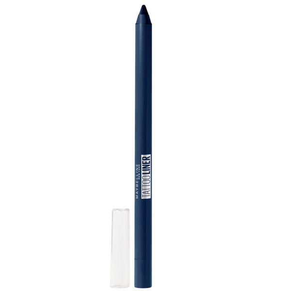 Delineador De Ojos Tattoo Liner 920 Striking Navy