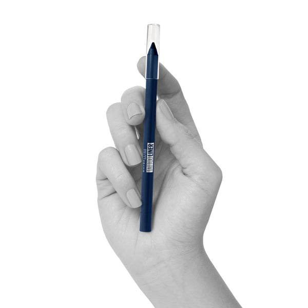 Delineador De Ojos Tattoo Liner 920 Striking Navy