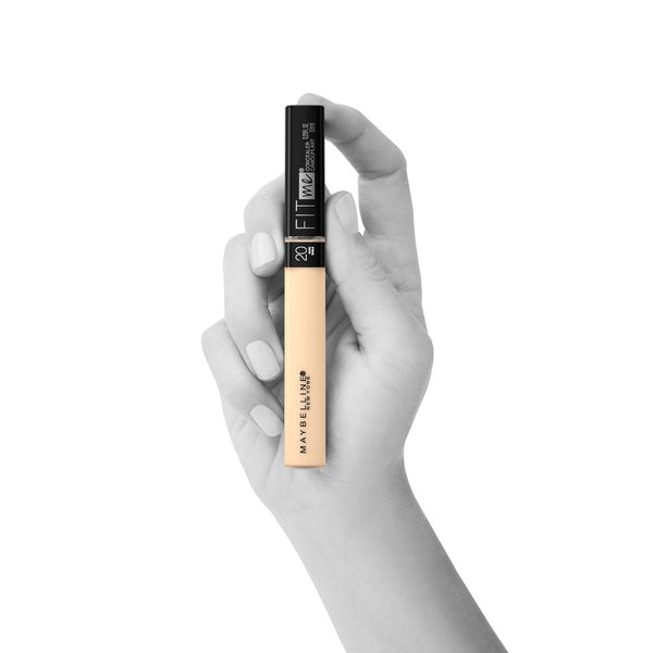 Corrector Fit Me Concealer 20 Sand Maybelline