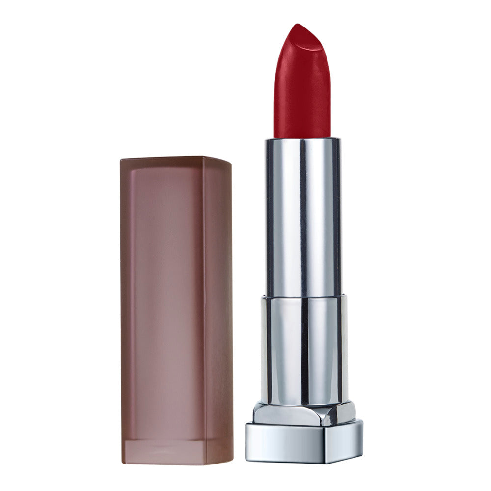 Labial Color Sensational Matte 695 Divine Wine