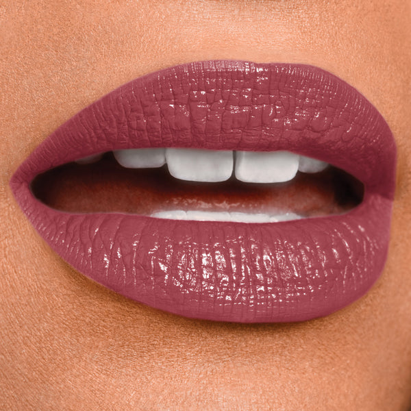 Labial Larga Duración Superstay 24 Horas 55 Perpetual Plum