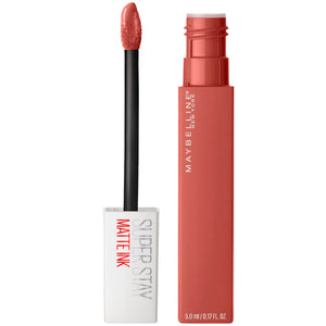 Labial Larga Duración Superstay Matte Ink City 130 Self-Starter