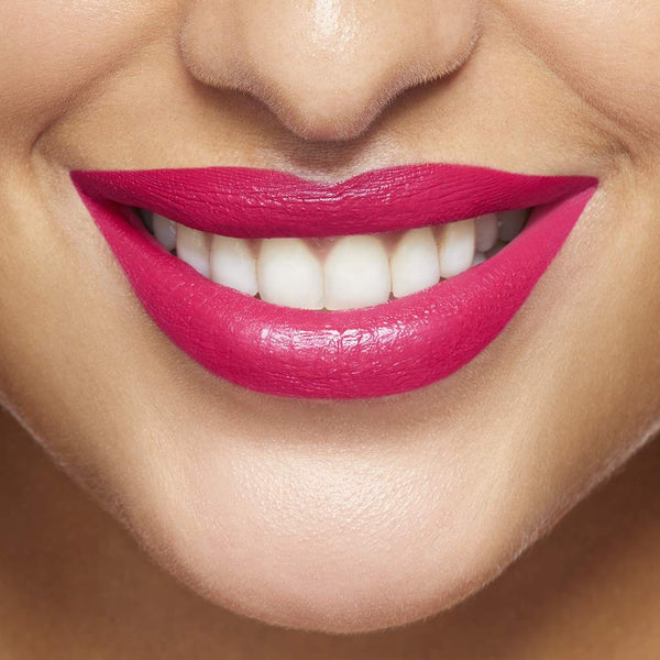 LABIAL LARGA DURACIÓN SUPERSTAY 24 HORAS 860 CRISP MAGENTA MAYBELLINE