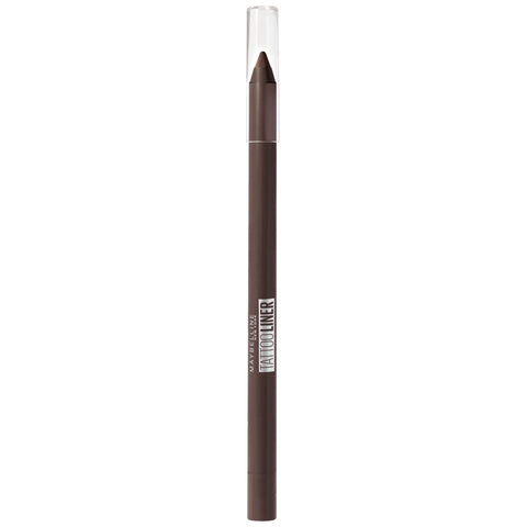 Delineador De Ojos Tattoo Liner 910 Bold Brown