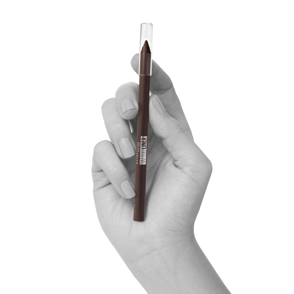 Delineador De Ojos Tattoo Liner 910 Bold Brown