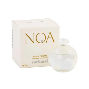 Cacharel Noa Edt 30ml Mujer