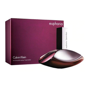 Calvin Klein Euphoria 160 ML Edp Mujer