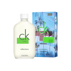 Calvin Klein Reflections EDT 100 ML