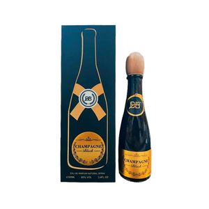 Champagne Black EDP 100 ML Unisex