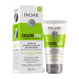 Cicatrifios INOAR Leave-In 50g.