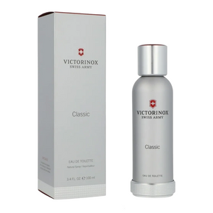 Classic Men 100ML EDT Hombre Swiss Army SWA3