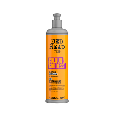 Acondicionador Tigi Bed Head Colour Goddess 400ml