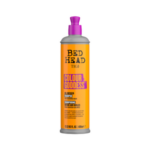 Shampoo Tigi Bed Head Colour Goddess 400ml