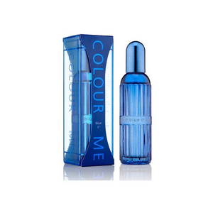 Colour Me Blue EDP 90 ML Hombre