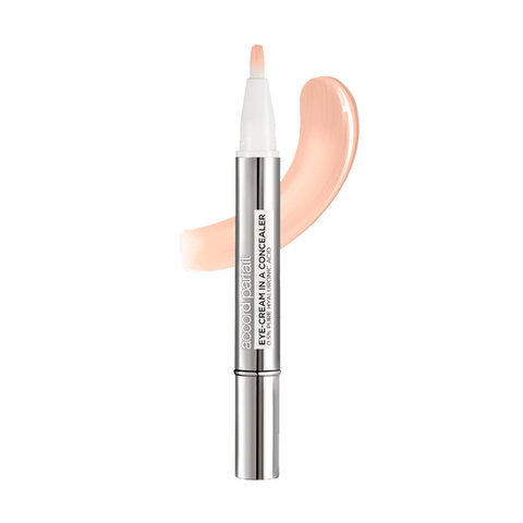 Corrector True Match 1-2R Ivore Beige
