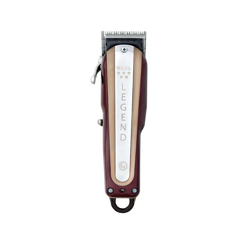 Cortadora Wahl 5 Star Cordless Legend Profesional