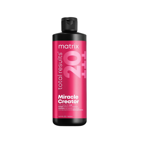 Matrix Creador De Milagros 20 Mascarilla 500 ML Total Results