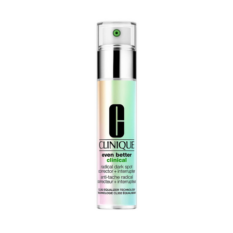 Crema Antimanchas New Even Better Clinical Dark Spot Corrector 30 ml CLINIQUE