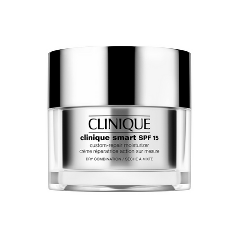 Crema Hidratante de Reparación Personalizada Smart SPF 15 de Clinique 30 ml