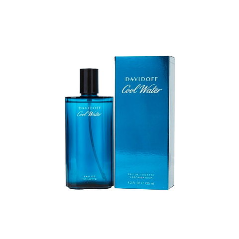 Cool Water 125ML EDT Hombre Davidoff DAV2