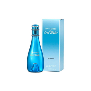 Cool Water 100ML EDT Mujer Davidoff DAV3