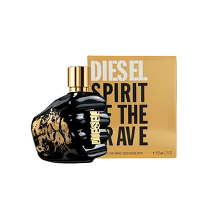 Spirit Of The Brave EDT Hombre 125ML