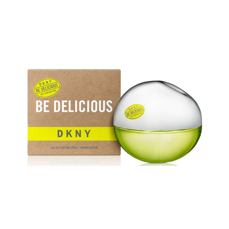 DKNY Be Delicious EDP 30 ML