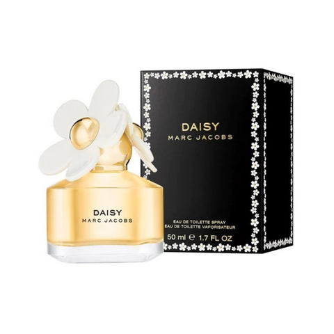 Daisy Marc Jacobs EDT 50 Ml Mujer