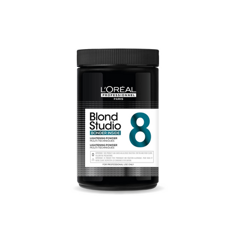 Decoloración MT8 Bonder Inside 500 g.