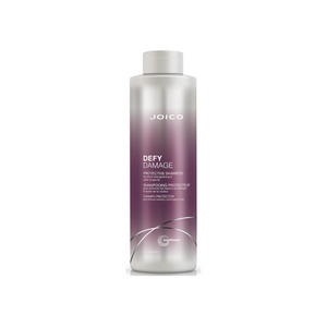 Defy Damage Shampoo Protector 1 Lt. Joico