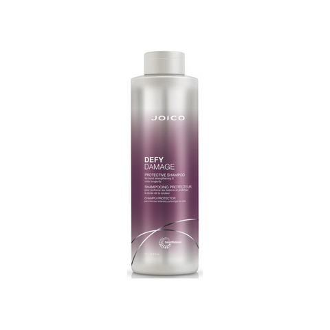 Defy Damage Shampoo Protector 1 Lt. Joico