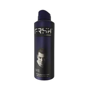 Desodorante Frsh Date 200 ML Hombre Armaf