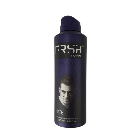 Desodorante Frsh Date 200 ML Hombre Armaf