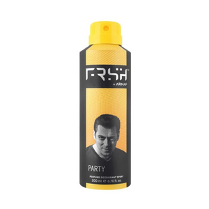 Desodorante Frsh Party 200 ML Hombre Armaf