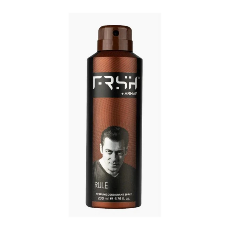 Desodorante Frsh Rule 200 ML Hombre Armaf