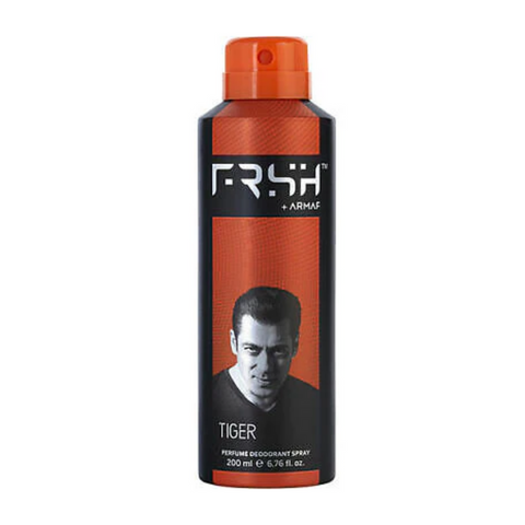 Desodorante Frsh Tiger 200 ML Hombre Armaf