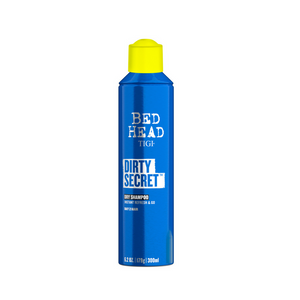 Tigi Bed Head Dirty Secret Dry Shampoo 300 ML