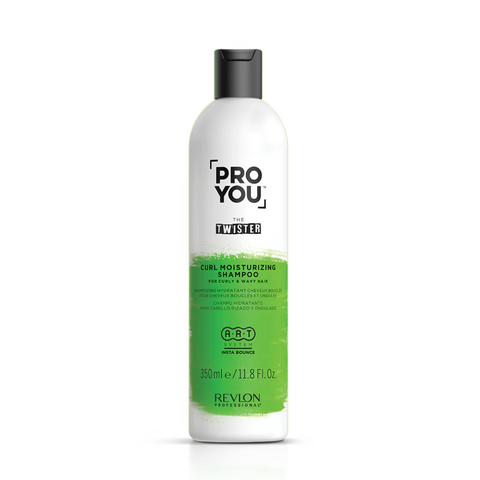 The Twister Shampoo 350 ml