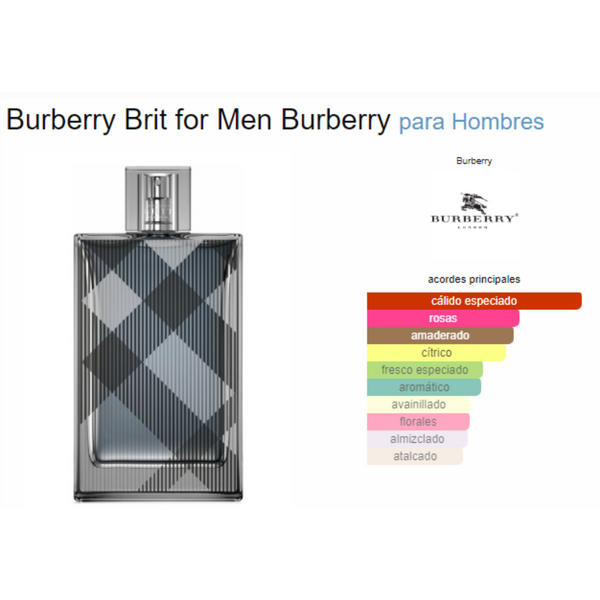 BRIT FOR HIM EDT 100ML