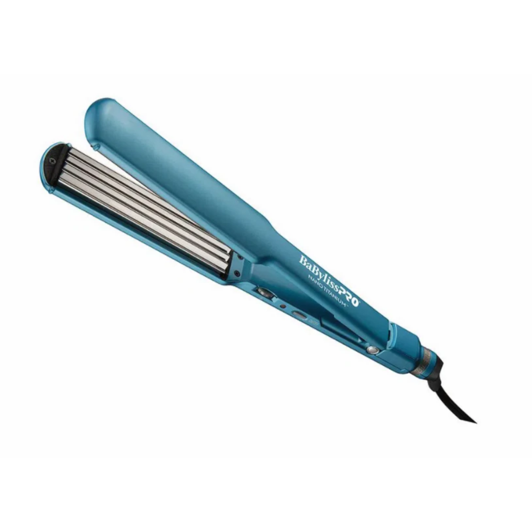 Plancha Babyliss BNTCRL3073TUZ Waflera Grande