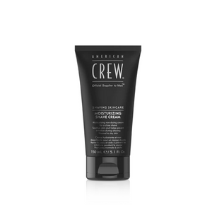 American Crew Moisturizing Shave Cream (Afeitado) 150 ml